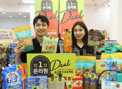 반값세제에 치즈까지…롯데마트·슈퍼 ‘온리원딜’  론칭