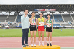 경북교육청, 제52회 전국소년체전 역대 최고 성적 달성