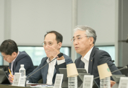 농협금융, 녹색금융 협의회 개최…ESG 균형발전 추진