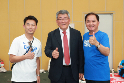 제20회 예천아시아U20육상경기선수권대회, 개최 준비 완료...‘아시아 젊은 건각들 예천에 집결’
