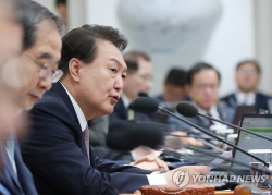尹 대통령, 이르면 이번주 이동관 방통위원장 지명
