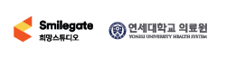 스마일게이트 희망스튜디오, 연세의료원에 후원금 26억원 전달