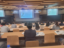 경기도교육청, 학교 통일교육과 보훈 교육 역량 강화 담당자 워크숍 개최