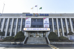 김포도시철도공단 설립 부결…"철도망 확충 뒤 재검토"