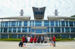 산림항공본부, 몽골 산불 대응력 강화 공중·지상 진화체계 전수