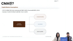 한투운용, ‘원화 투자자를 위한 장기자본시장가정’ 유튜브 공개
