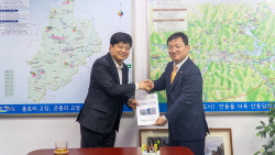 김형동 국회의원,복지부에 