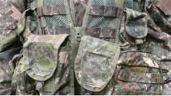 4만원짜리 군수품 집에서 1주일 쓴 군인...법원 “횡령, 조사 없었으면 가졌을 수도”