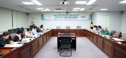 시흥시의회 출생 미등록아동 발굴-지원 모색
