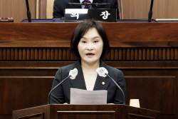 김현주 김포시의원 ‘예방접종 지원조례’ 동참호소