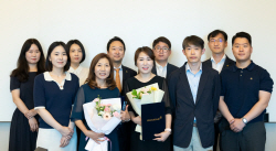 유진그룹, 유진어린이집 개원 25주년…"편견과 차별 없는 교육 실천"