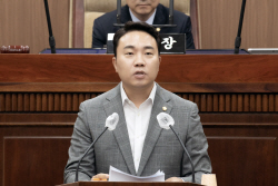 배강민 김포시의원 "시정 시행착오는 금물"