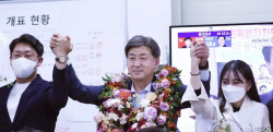 방세환 광주시장 "광주의 미래를 위해 초심으로 뛰겠다"