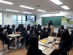 남양주시 사회적경제 스쿨버스 출발…대안경제 연습