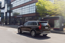[시승기] ``타봐야 안다`` 럭셔리 가치 중무장 ‘볼보 XC90’