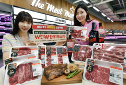 유통업계, 6월 황금연휴 맞아 할인 행사 풍성