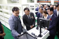 김해시 "의약품 물류선진화 한 단계 도약" 공동물류센터 개소