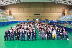 [포토뉴스] 남양주시 발달장애인 슐런대회