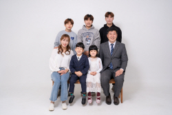 ‘5남매 아빠’ 윤재구 연천군의원 수범사례 화제