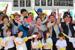 [포토뉴스] 남양주시 ‘지구를 지키는 에티켓’