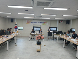 경북교육청, ‘2023년도 2분기 민원서비스 개선과제 발굴단 협의회’ 개최