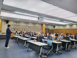 안동시, ‘데이터기반행정 통합 플랫폼 구축’ ...과학적 혁신으로 수준 높은 행정서비스 추진