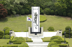 성남시 제68회 현충일 추념 행사 개최...오전 10시에  묵념 사이렌