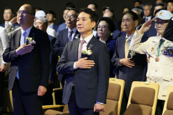 국가보훈부, 5일 출범…박민식 초대 장관 "보훈을 정신적 근간이자 문화로"