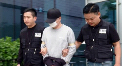 아파트 층고 옮기며 연속살인 칼부림, 초등생에 택시까지 요구했다가 체포된 30대 구속기소