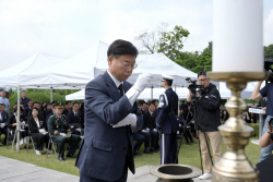 신상진 성남시장, "국가유공자의 예우를 확대하기 위해 최선 하겠다"