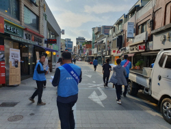 양평군 민-관 아름다운 광고문화 캠페인 전개