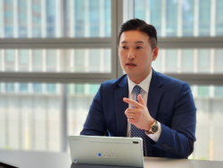 [인터뷰] 김도형 삼성운용 ETF컨설팅본부장 "하반기 채권보다 선진국 주식서 기회 있어"