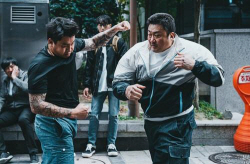 영화 ‘범죄도시3’, 개봉 7일째 600만 관객 돌파 ‘초고속’