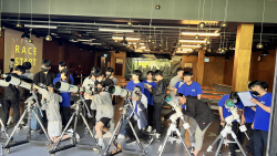 시흥시 "서울대와 함께 천문학자 꿈 키워요"