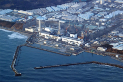 [특징주] 후쿠시마 오염수 방류 초읽기에 대상홀딩스·인산가 소금 관련주 급등