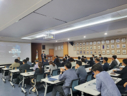 안동시, 데이터 기반의 과학행정 정책 기반 마련