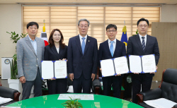 안동시의회, 신규 정책지원관 임용