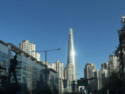 잠실 아파트 바닥론 제기됐지만…2차 하락 가능성 상존