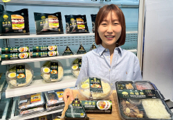 "웨이팅없이 즐긴다" 세븐일레븐, ‘숙성도 RMR 상품’  출시