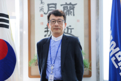 더불어민주당 경북도당 신임 사무처장에 유재구 전 국회 원내행정국장