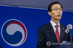 방문규 국조실장 "보조금 부정사용 신속 수사의뢰…외부검증 대상 확대"