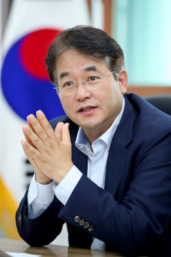 이동환 고양시장 "민선8기 정책방향성 확신"
