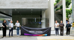 애경산업, 연남동에 이노베이션센터 개소