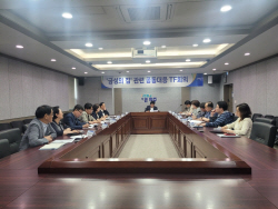 파주시 ‘금성의집’ 순찰강화, CCTV-초소 설치