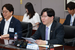 김소영 금융위 부위원장, 가족회사 주식 백지신탁키로...209억원 규모