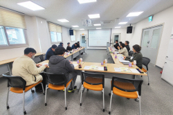 청송군보건의료원, 우수사례 견학 위해 전국 보건소 방문 줄이어