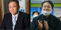 이상민 "이재명 속내 드러나", 안민석 "사람이 개 물면 화제"