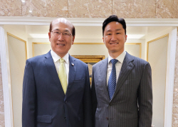 HD한국조선해양, 노르시핑서 ‘대양 친환경 대전환’ 이끌다