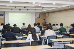 경북도의회, 직원 대상 맞춤형 법제교육 실시