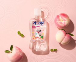 동아제약, 여름 한정판 